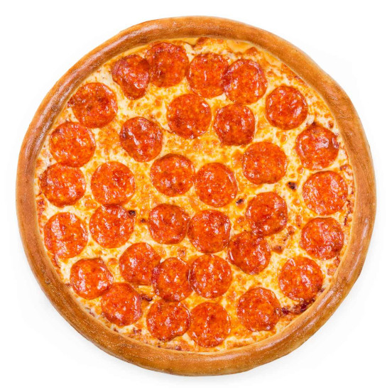 Pepperoni