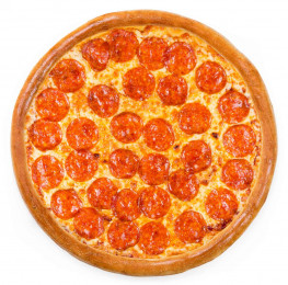 Pepperoni