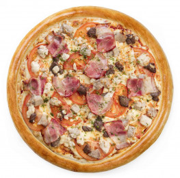 Meat Assorted