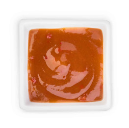 Sweet and sour