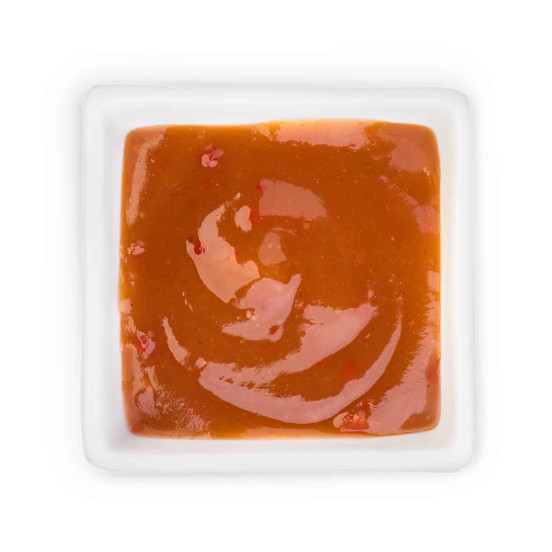Кисло-солодкий