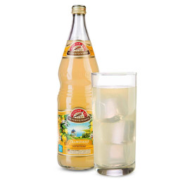 Лимонад